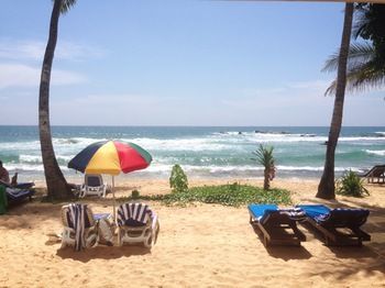 Sayura Beach 4*
