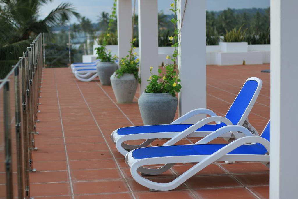 Sayura Beach Hotel 4*