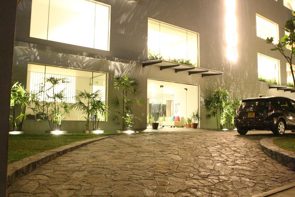 Sayura Beach Hotel