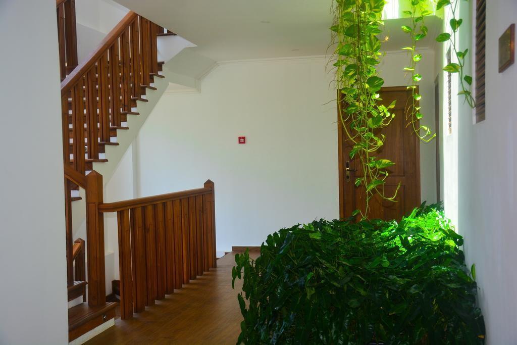 Hotel Sayura Beach 4*