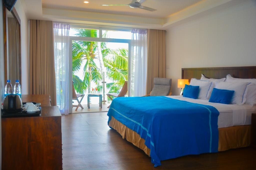 Hotel Sayura Beach Unawatuna
