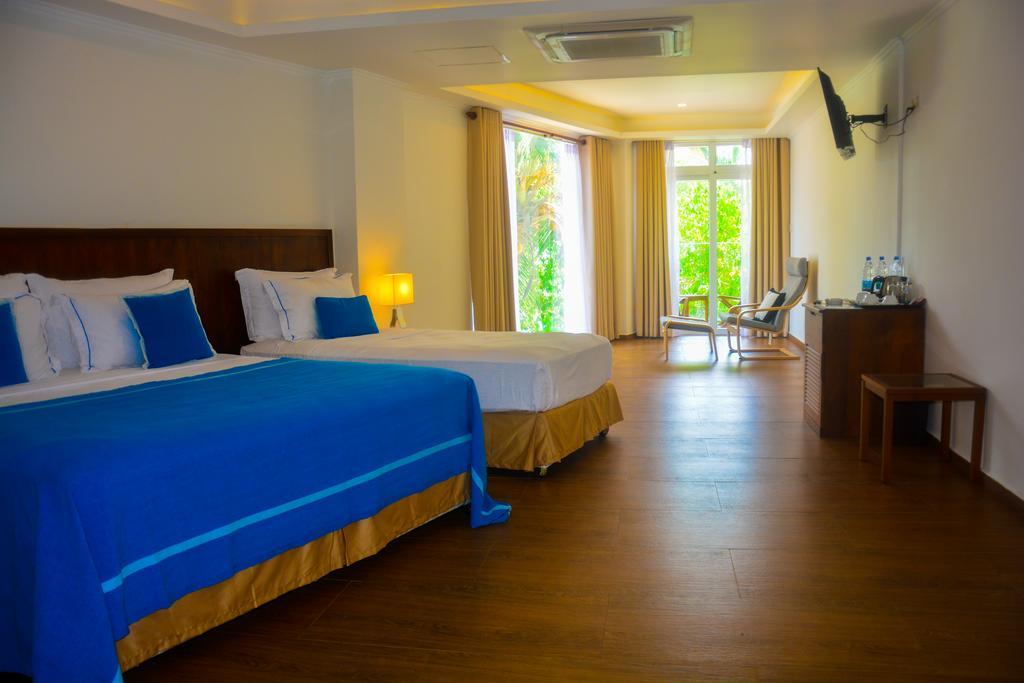 Sayura Beach Hotel Unawatuna