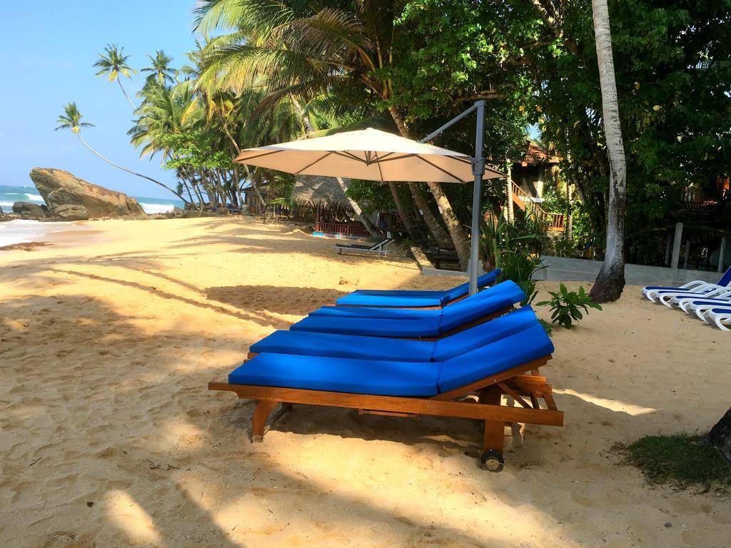 Sayura Beach Hotel Unawatuna