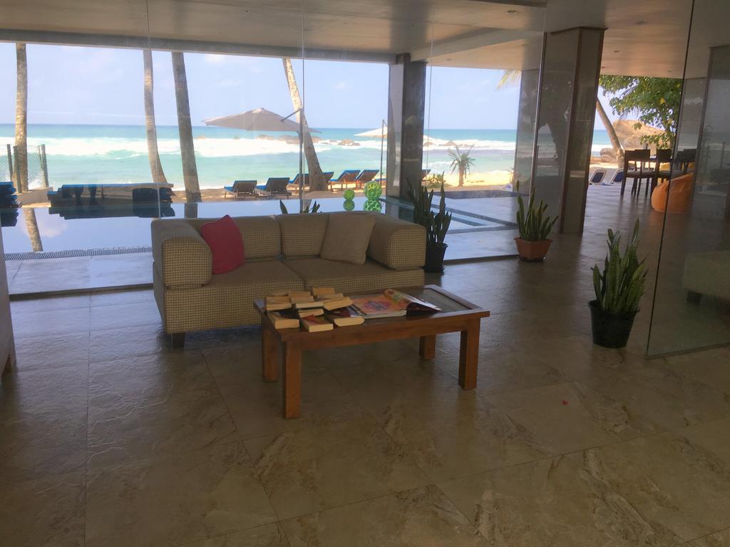 Sayura Beach Hotel