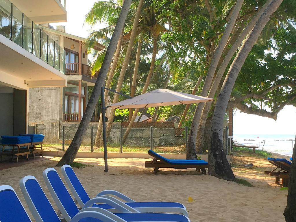 Hotel Sayura Beach