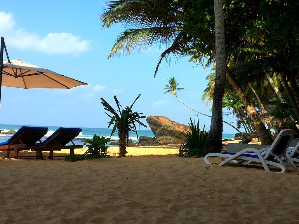 Hotel Sayura Beach 4*