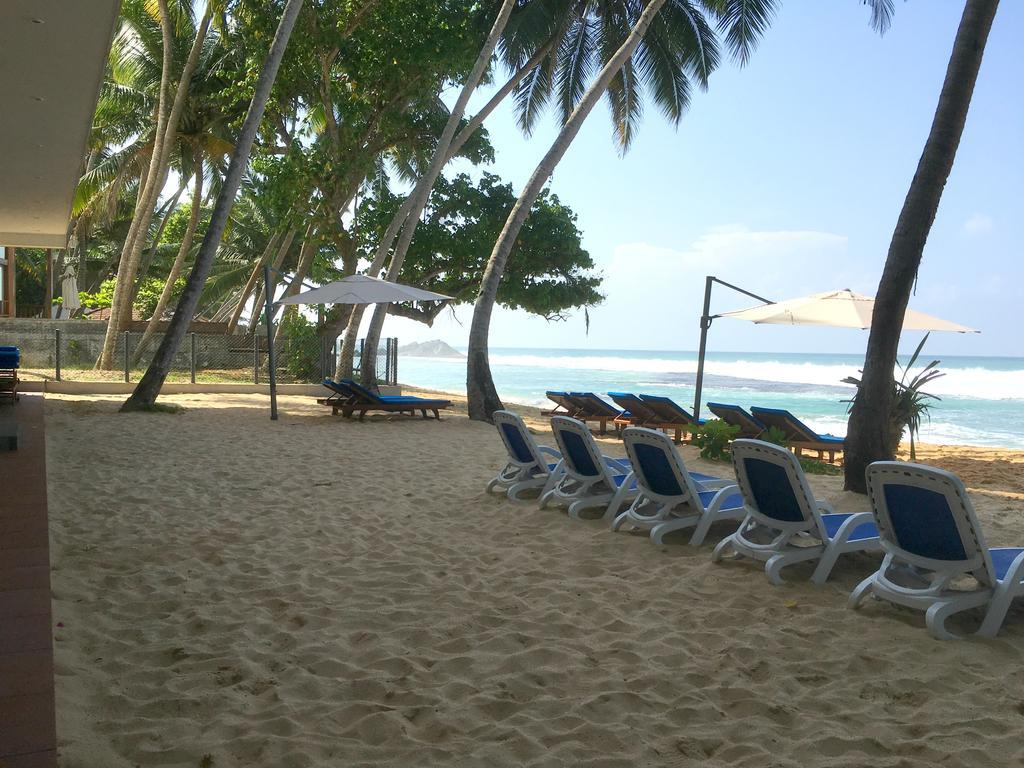 Hotel Sayura Beach