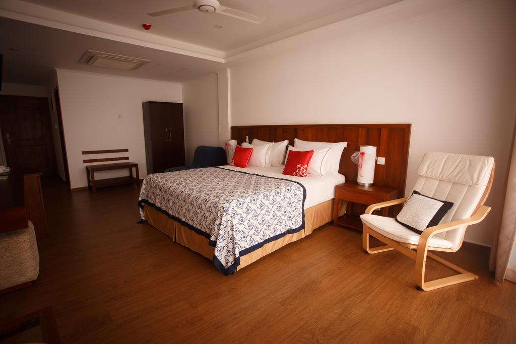 Hotel Sayura Beach Unawatuna