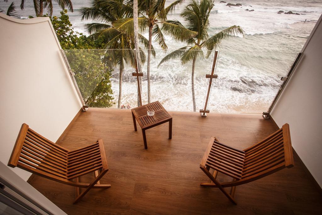 Sayura Beach 4* Unawatuna