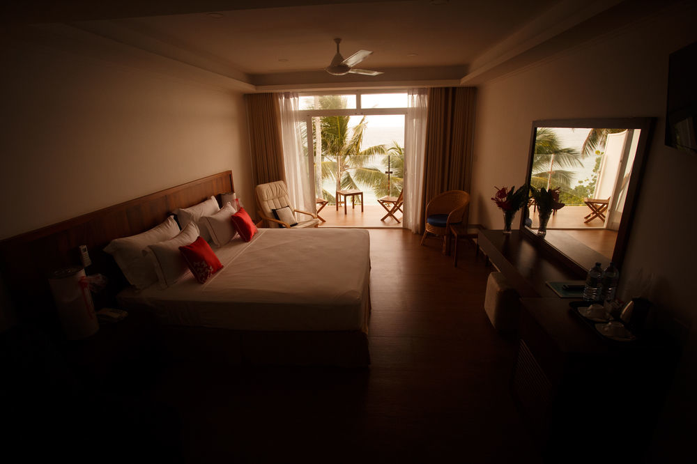 Sayura Beach Hotel Unawatuna