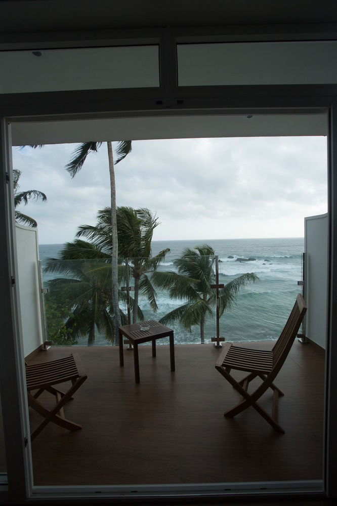 Sayura Beach 4* Unawatuna