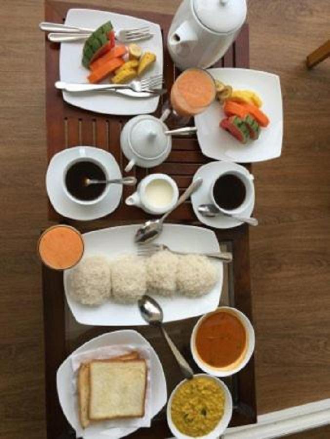 Hotel Sayura Beach 4*