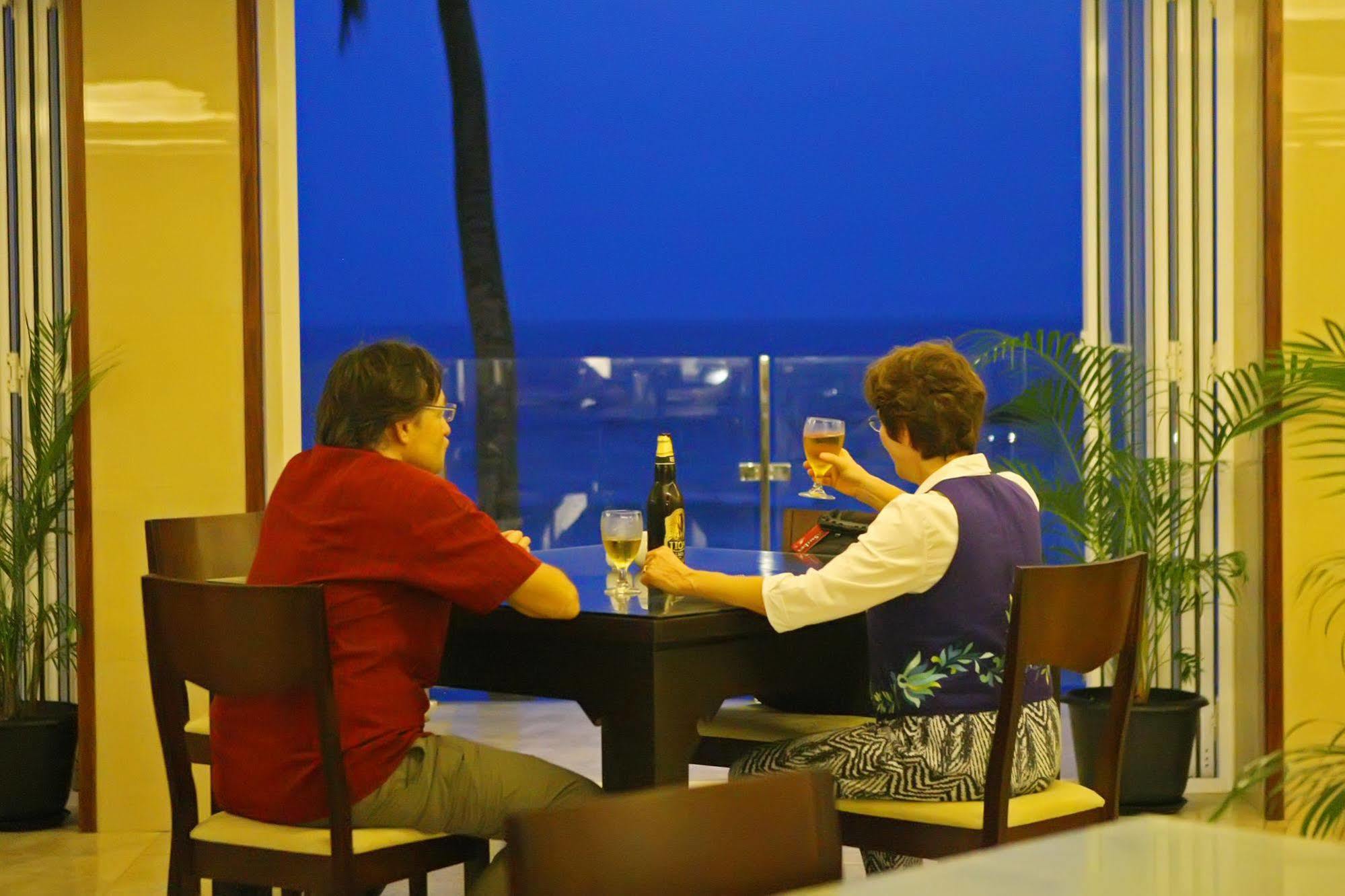 Hotel Sayura Beach 4*